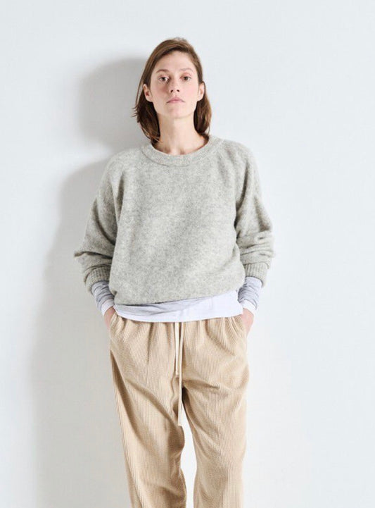 Vitow Sweater