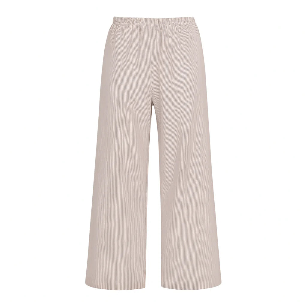 The Daily Pant - Poplin
