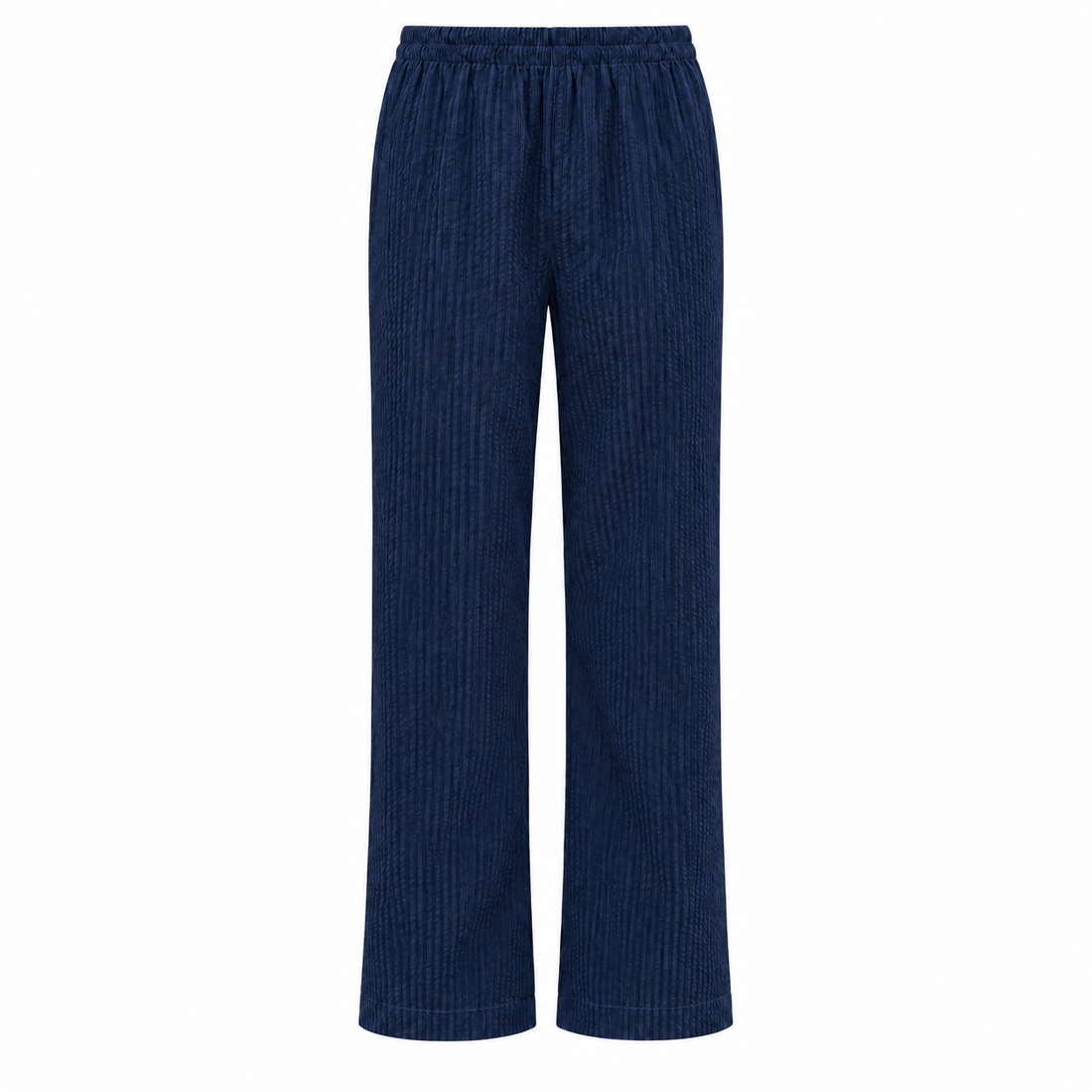 The Daily Pant - Seersucker