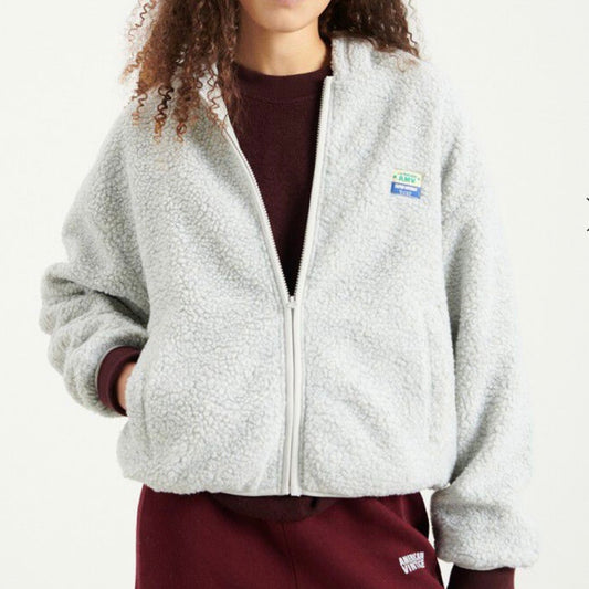 Hocktown Jacket