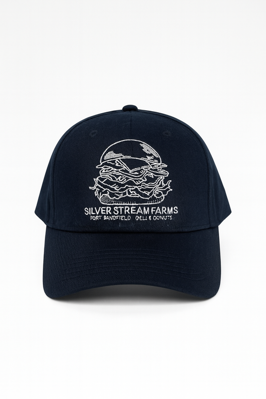 SSF Sandwich Hat