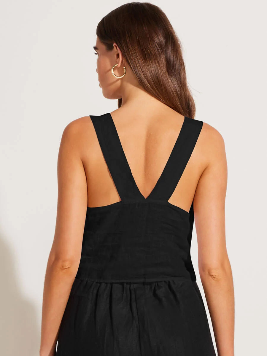 Tallows Crop Top