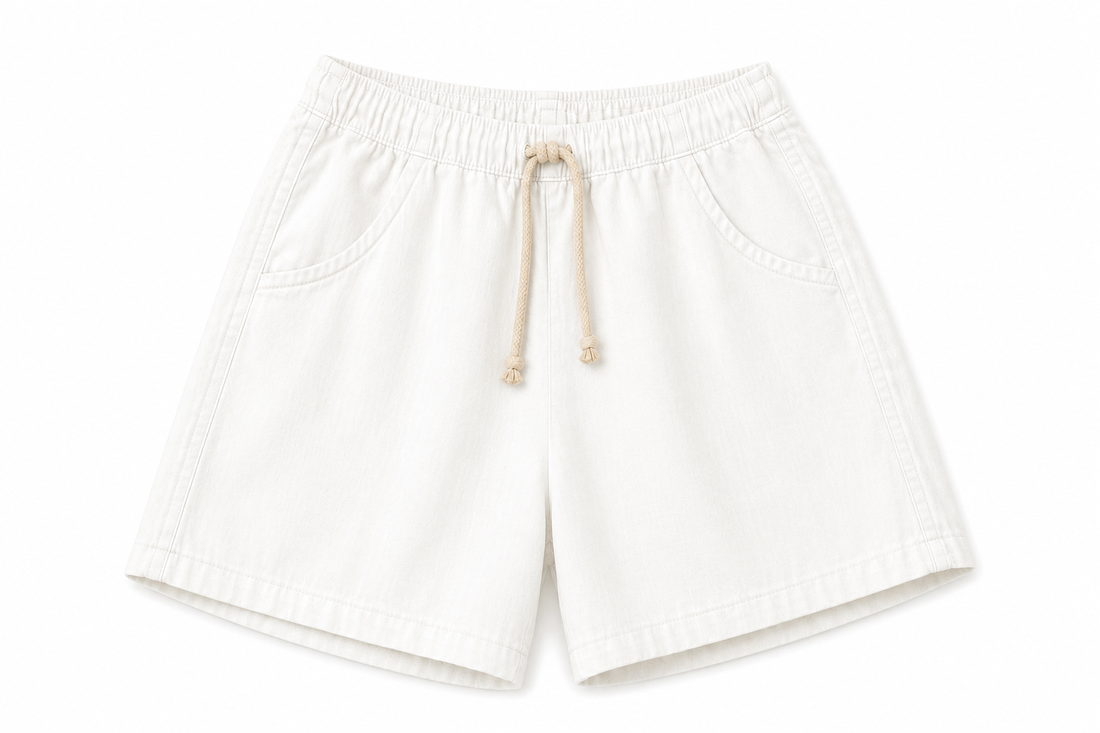 Baxter Short