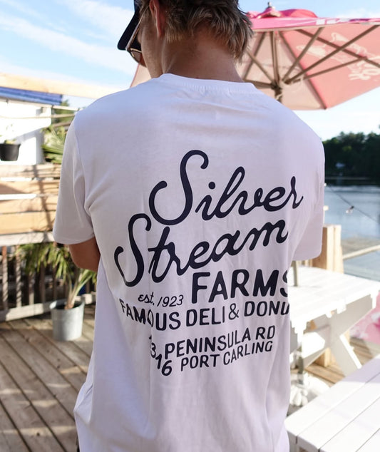 SSF Landmark T Shirt