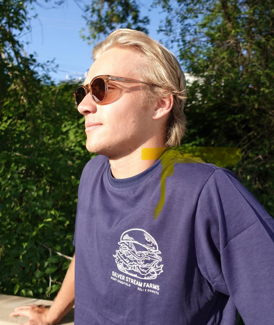 SSF Sandwich T Shirt