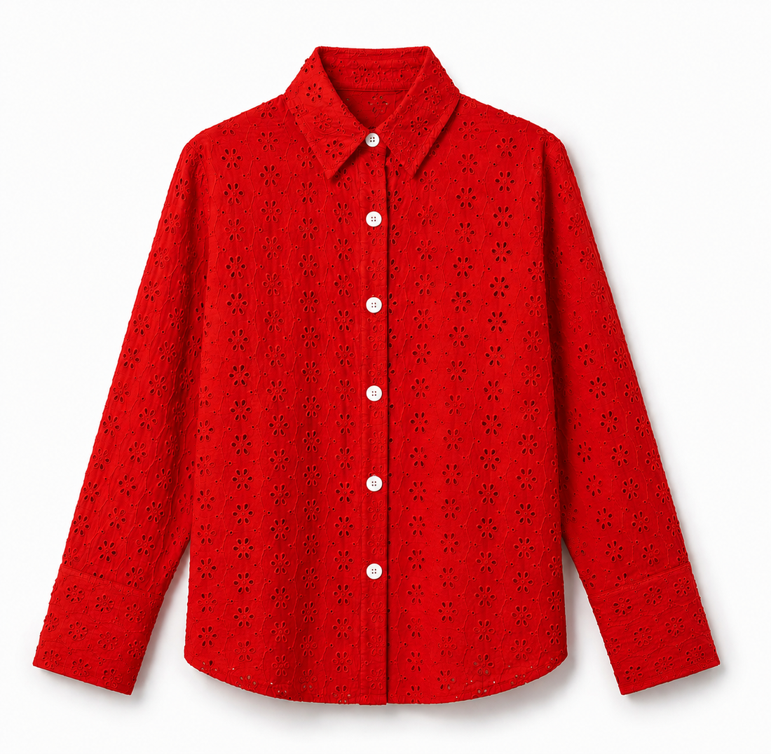 The Daily Button Up