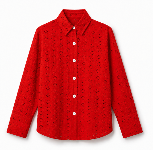 The Daily Button Up