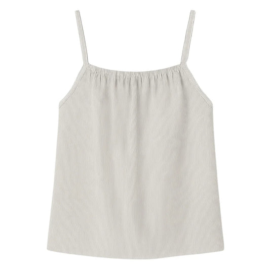 The Daily Tank - Poplin