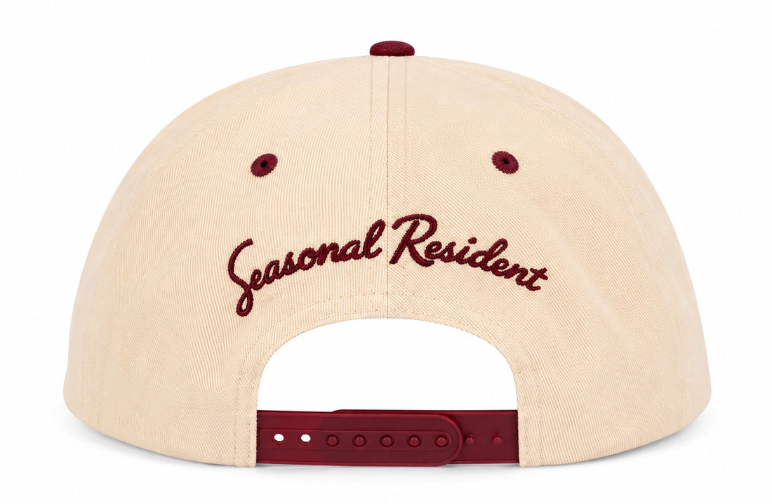 Canadian Cowboy Trucker Hat 2.0