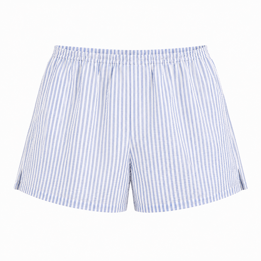 The Daily Short - Seersucker