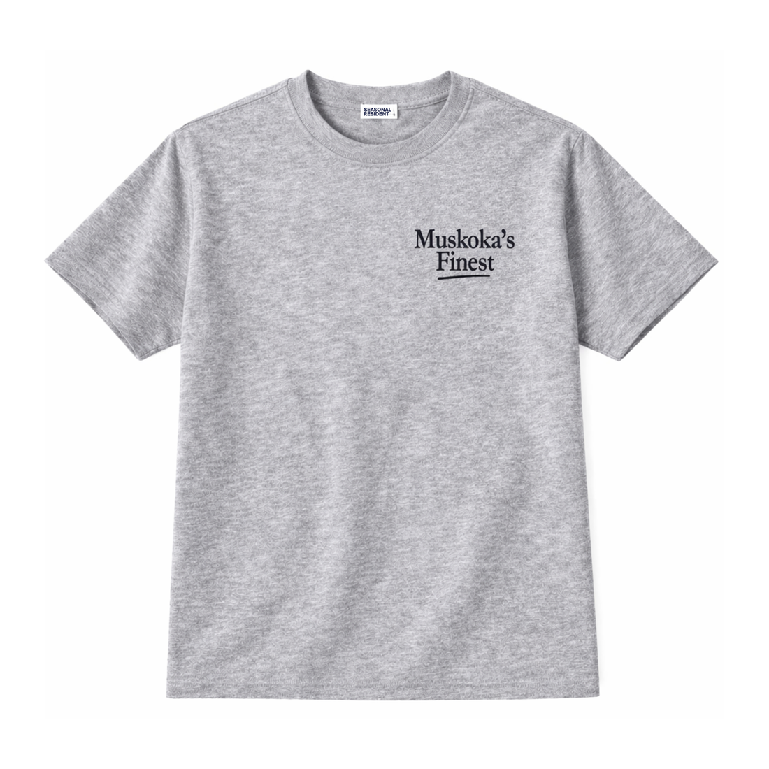 Muskoka's Finest Tee