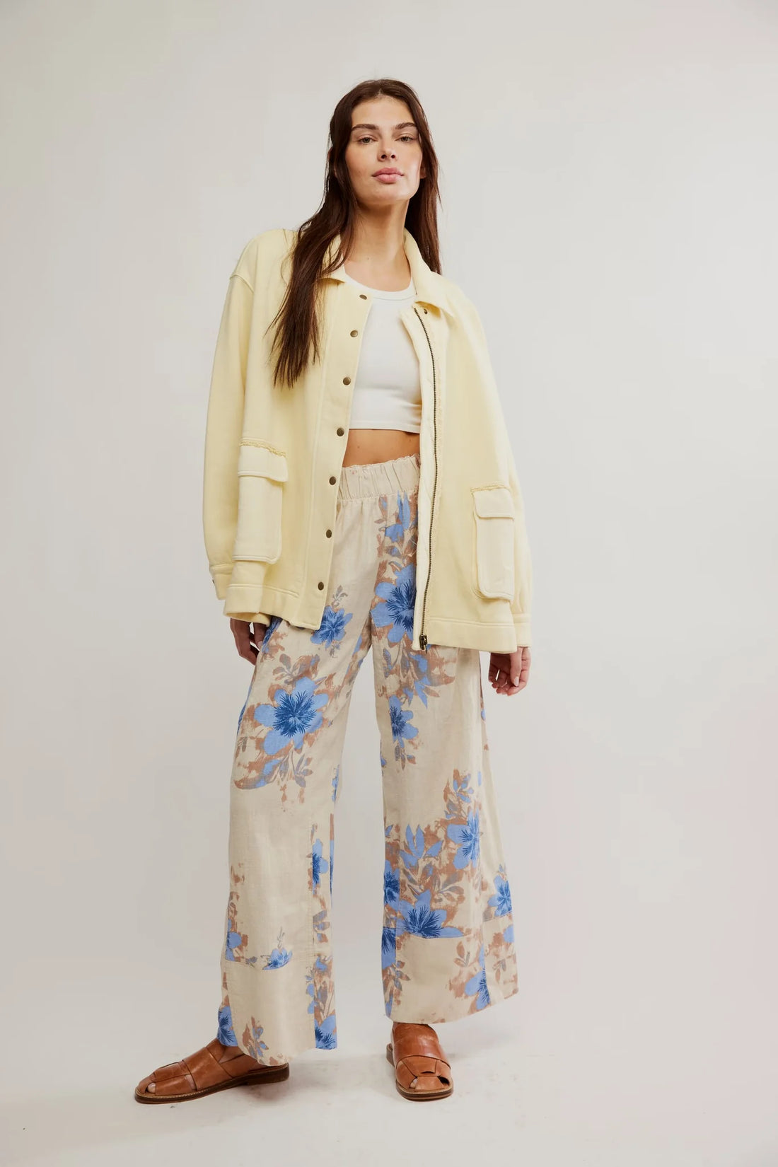 Alexa Sweatshirt