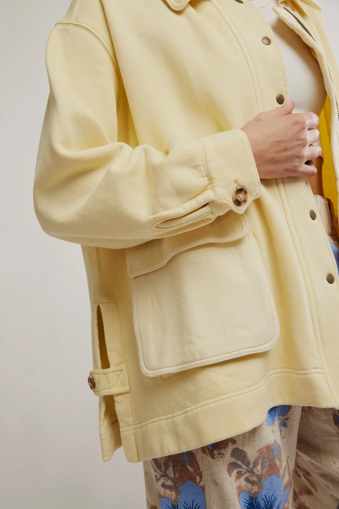 Alexa Sweatshirt