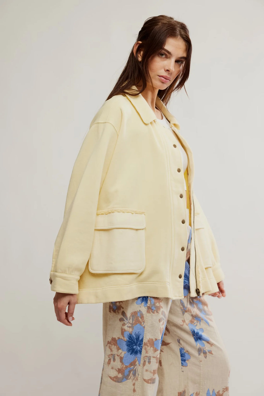 Alexa Sweatshirt