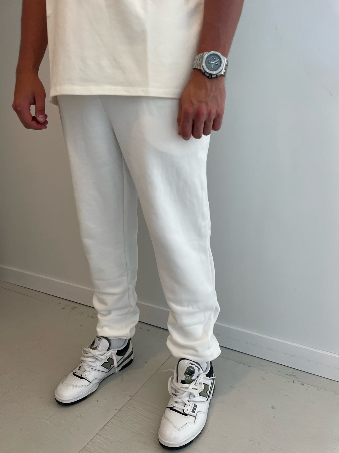 Fleece Sweatpant
