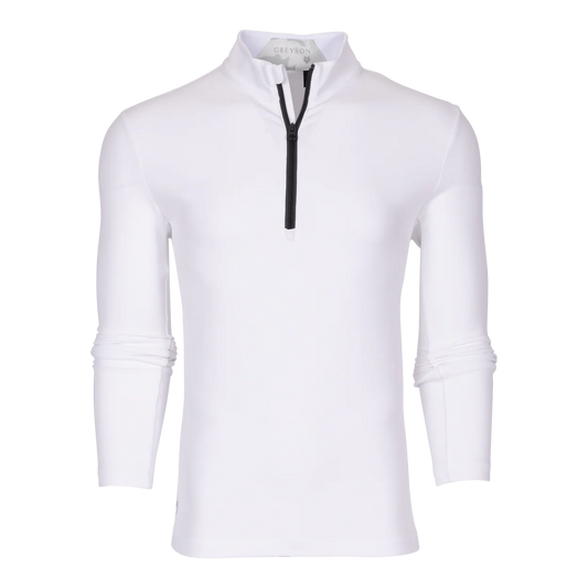 Guide Sport Quarter Zip