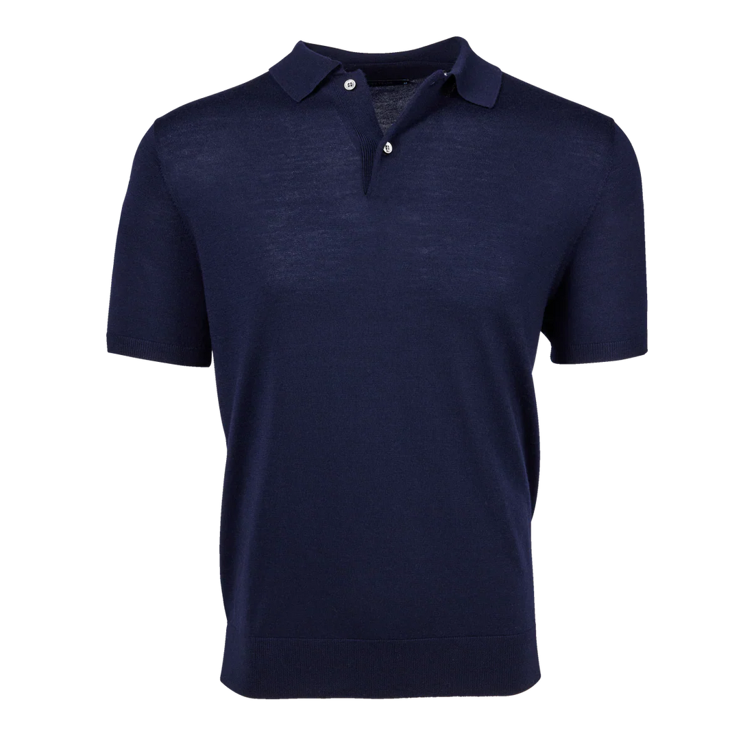 Saratoga Short Sleeve Sweater Polo