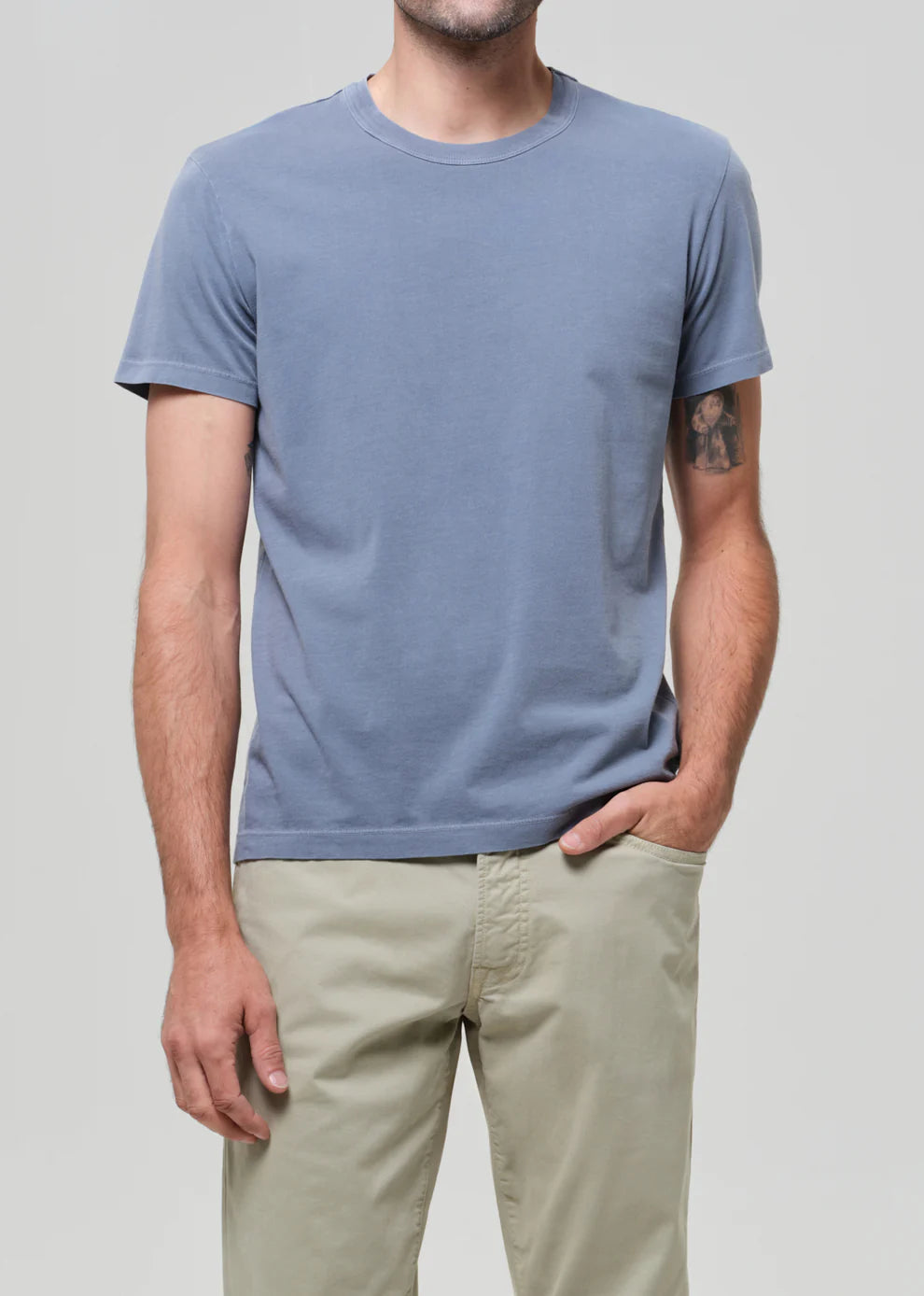 Everyday Short Sleeve Tee