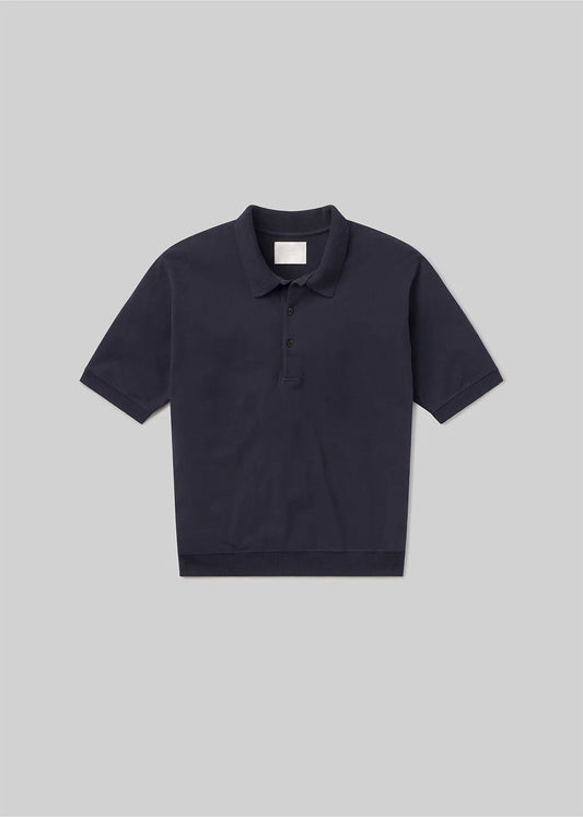 Banded Polo