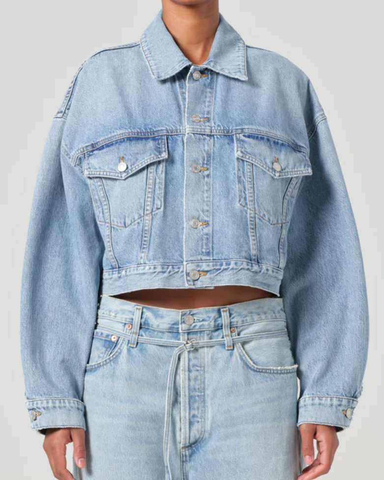 Parker Jacket