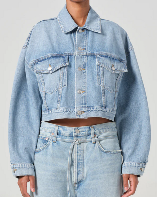 Parker Jacket