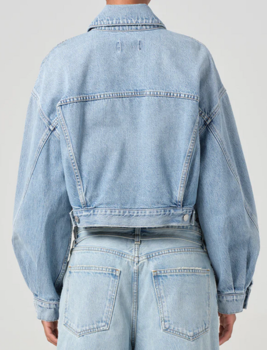 Parker Jacket