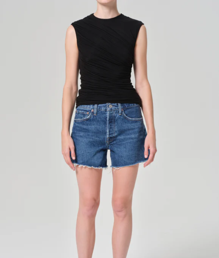 Parker Long Short