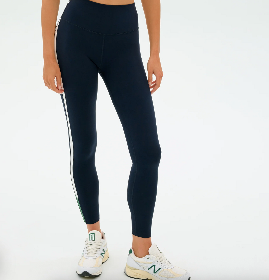 Layla Airweight High Waist 7/8