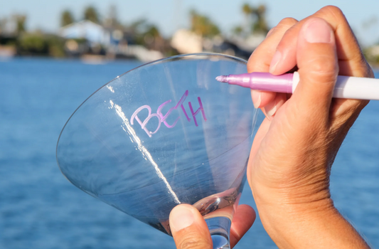 VinOwriter Wine Glass Writer Pens