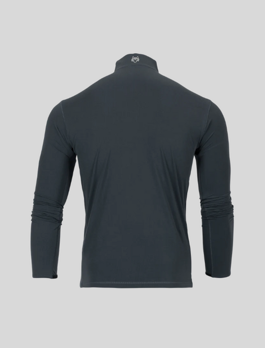 Tate Mockneck Quarter-Zip