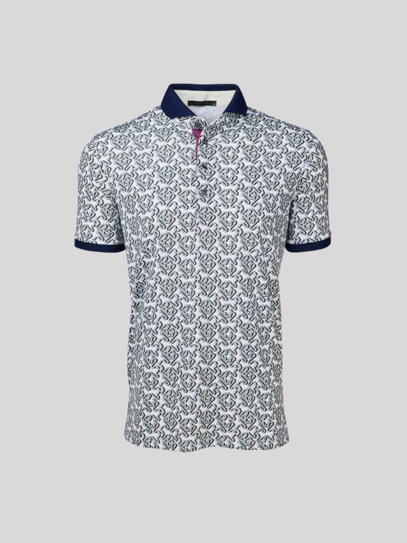 Intertwined Polo