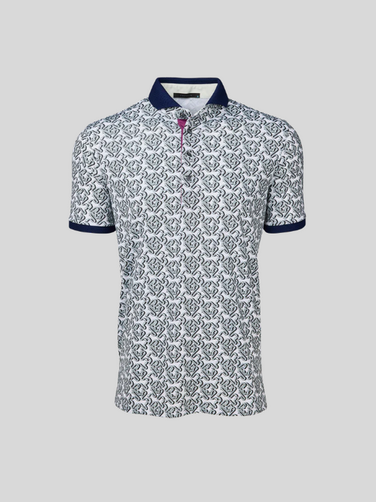 Intertwined Polo