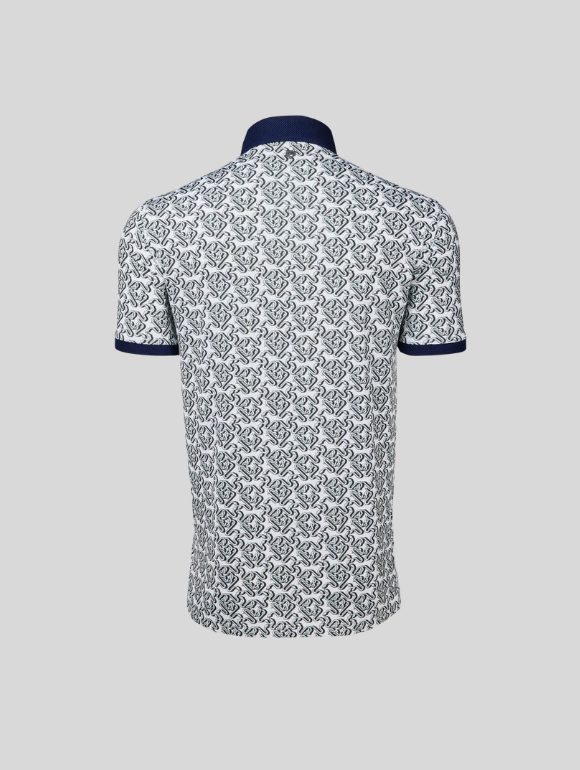 Intertwined Polo