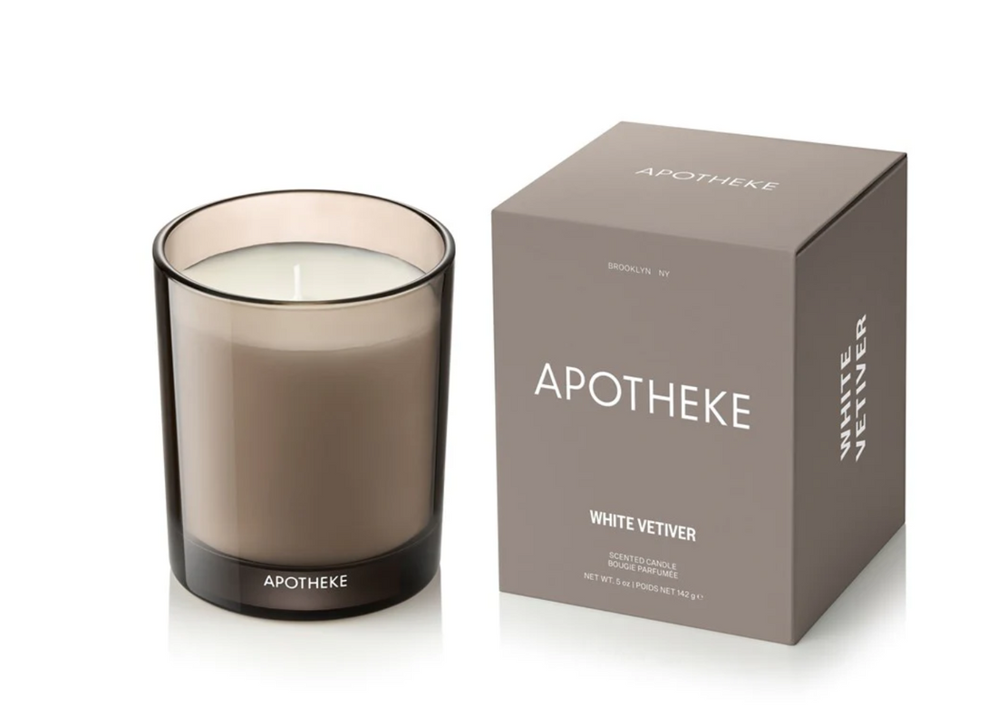 Petite Candle
