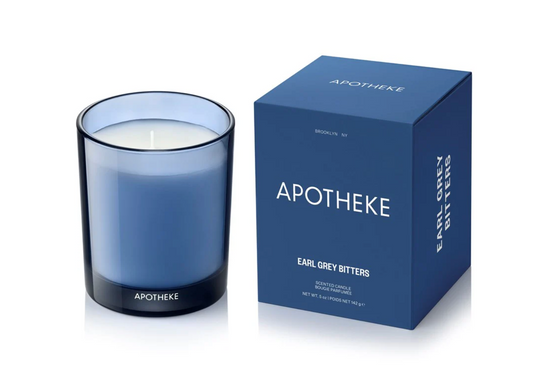 Petite Candle