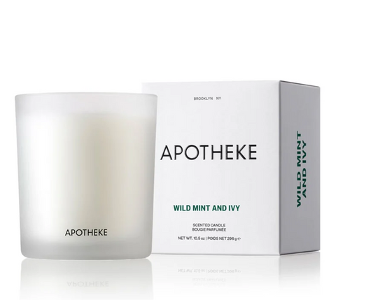 Classic Candle