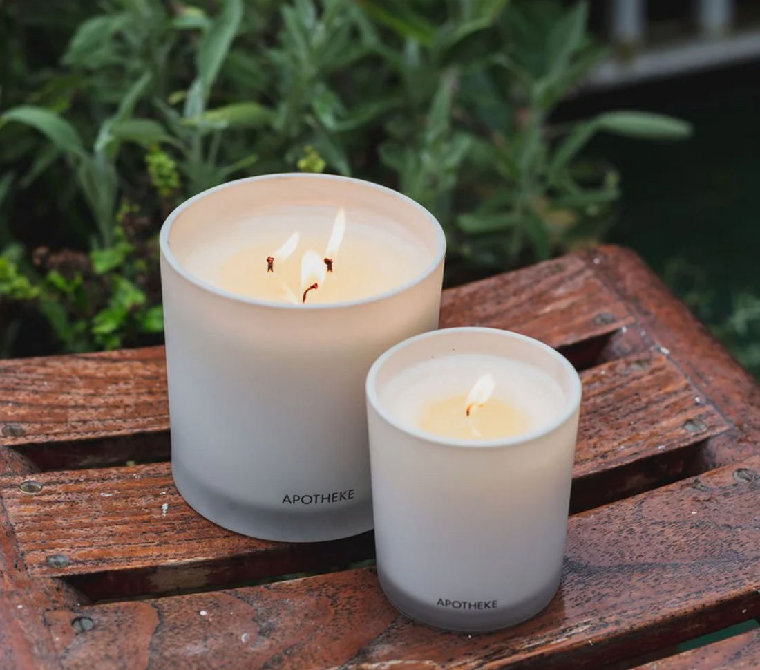 Classic Candle