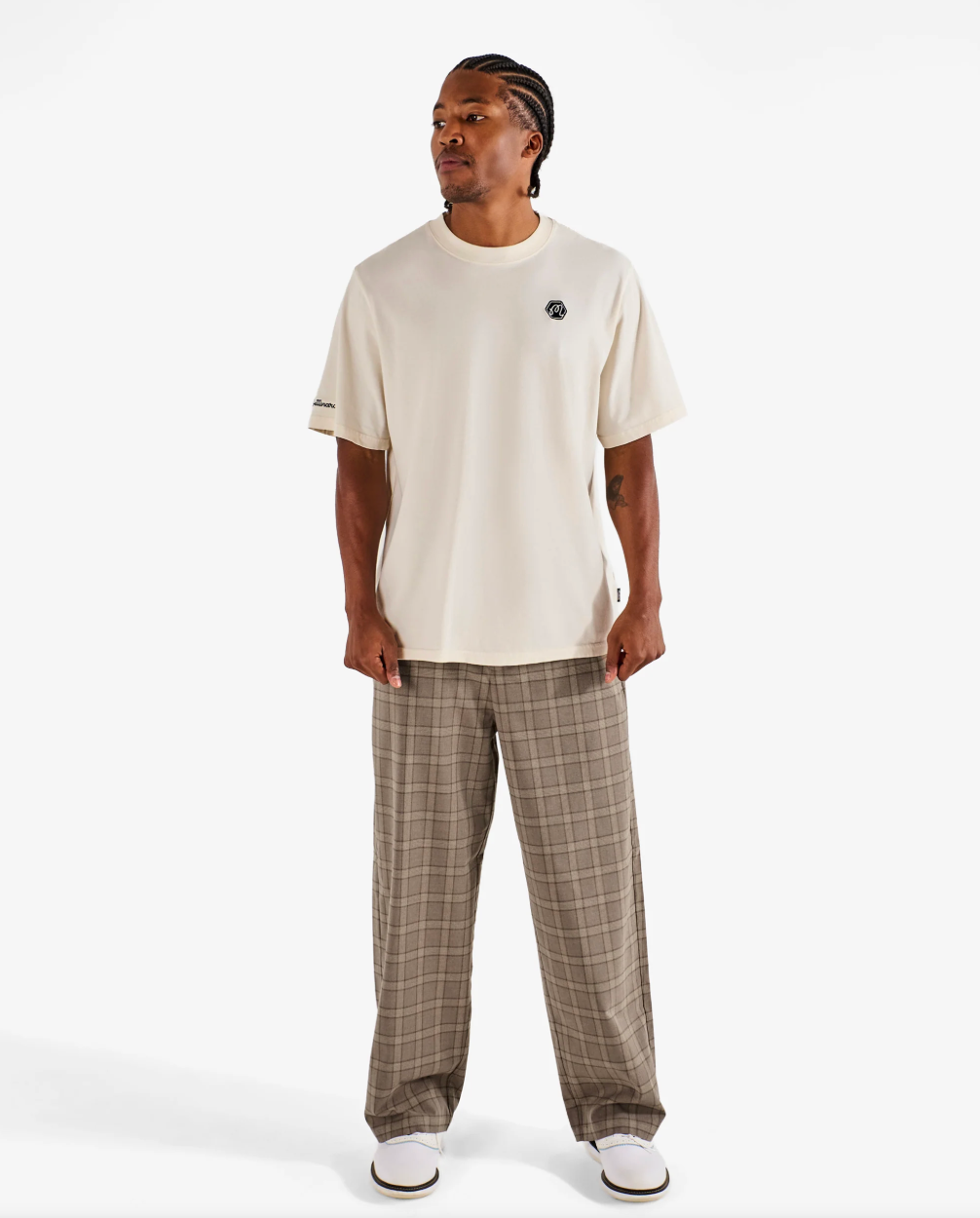 Bettinardi Gangster Bermuda Tee