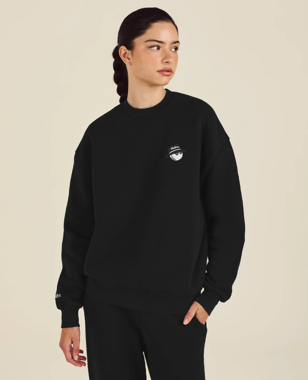 Range Cooper Sweatshirt