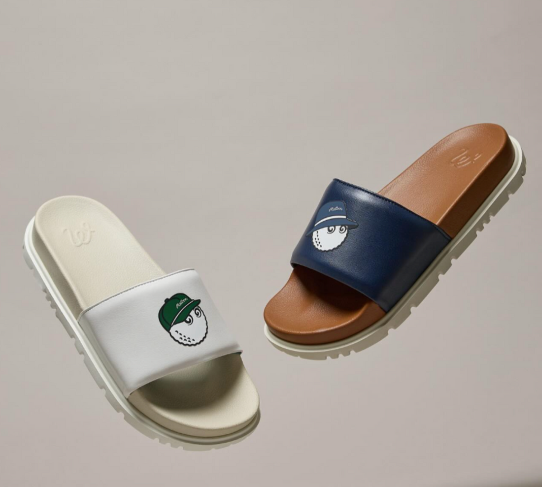 Bucket Slides