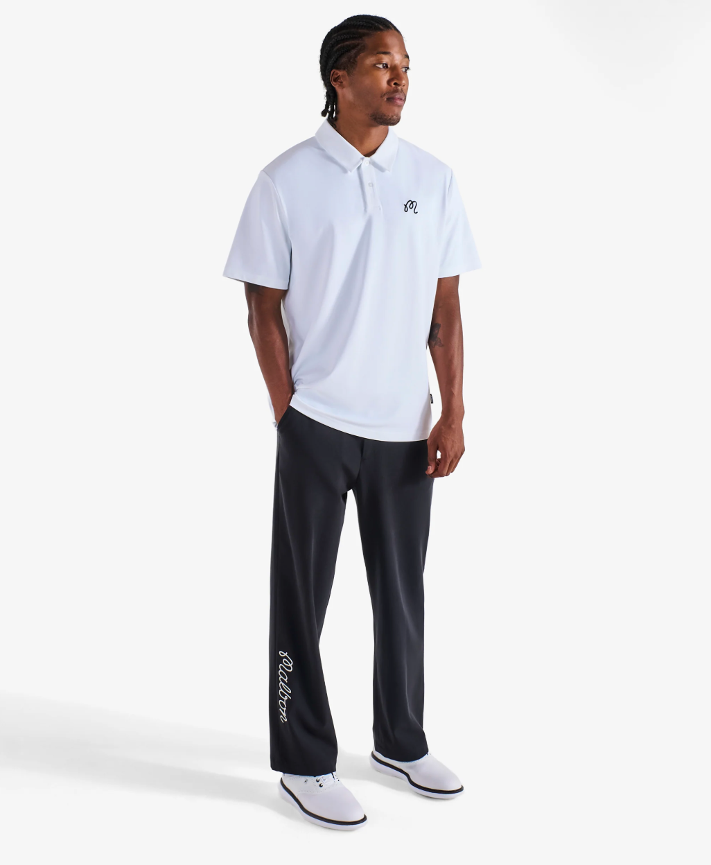 Fairway Polo