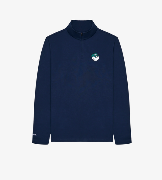 Flyer Mid Layer