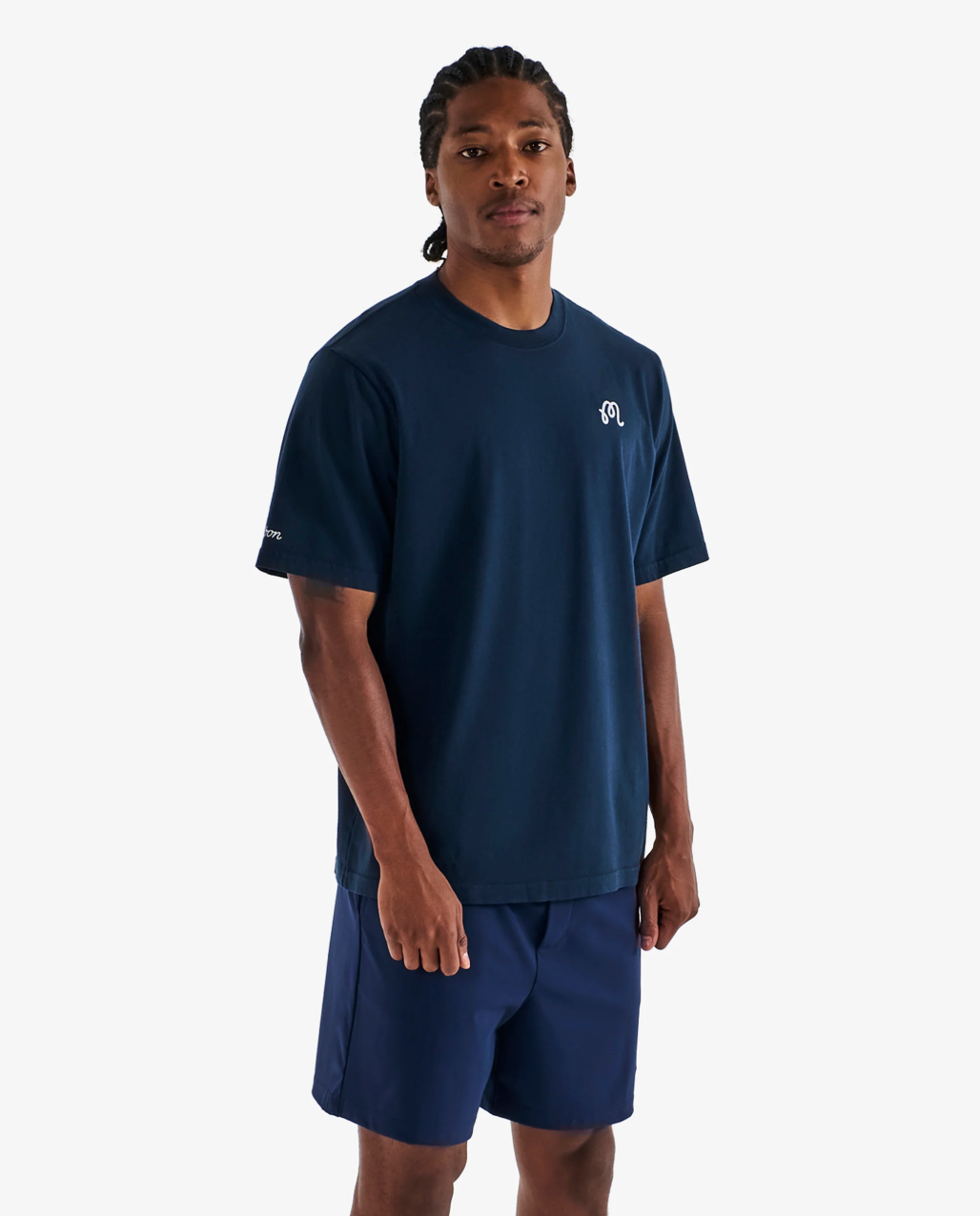Scooter Coolcore Short