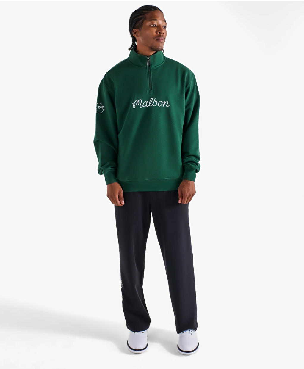 Collegiate Sweatshirt