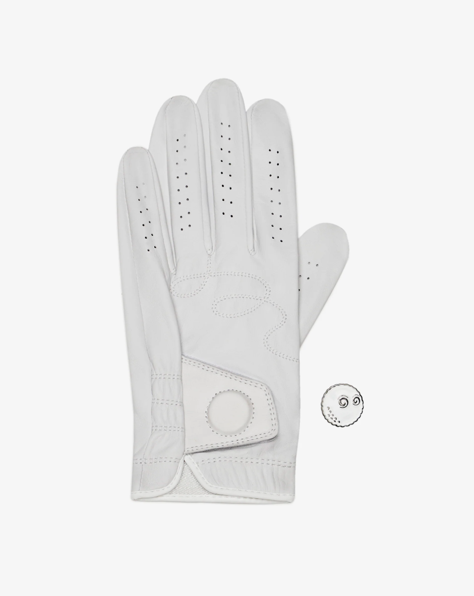 Buckets Glove
