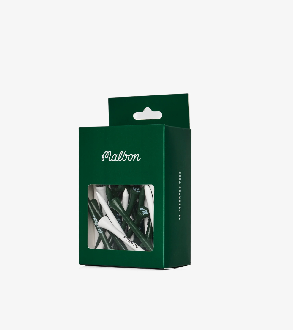Malbon Tee Pack