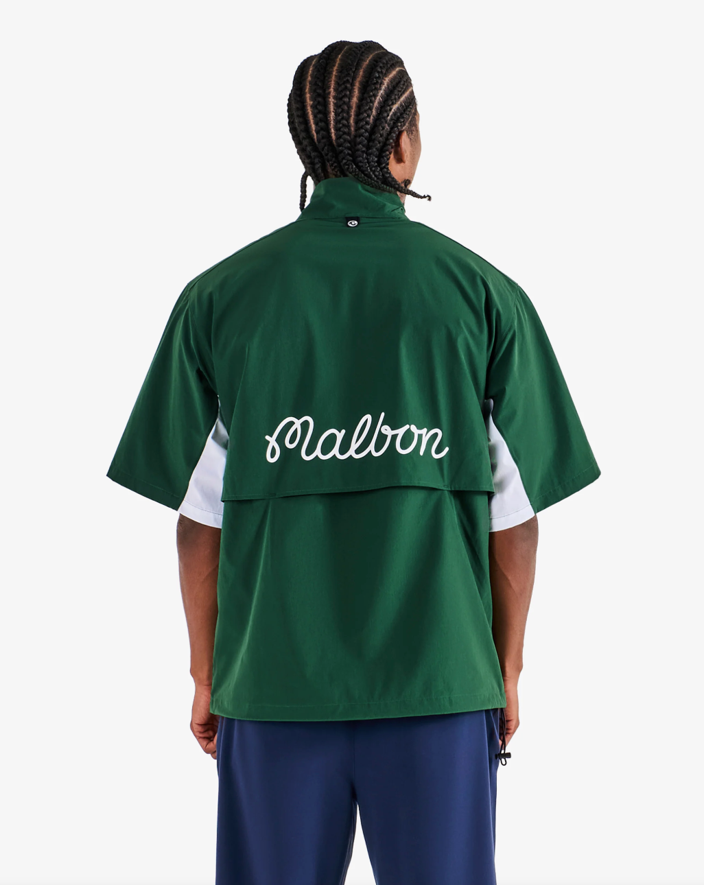 Pine Windshirt