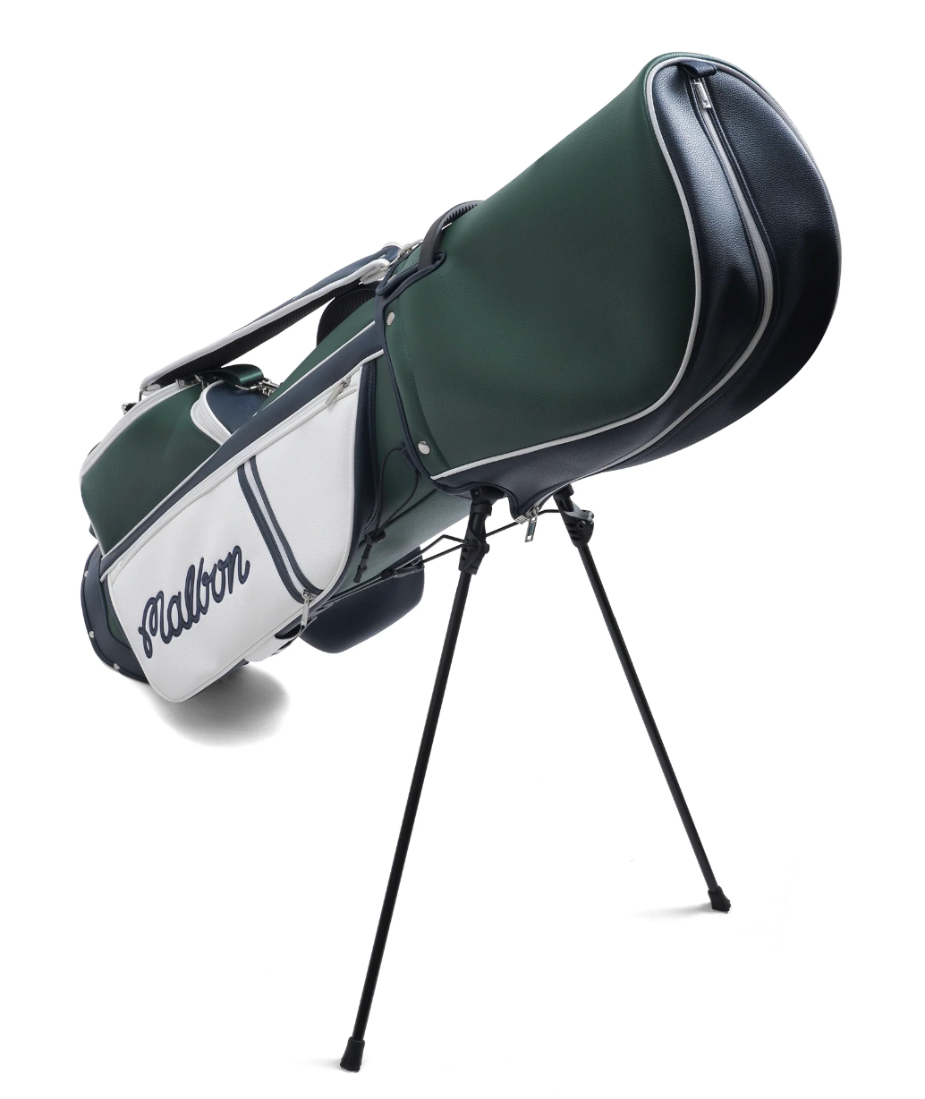 Evergreen Stand Bag