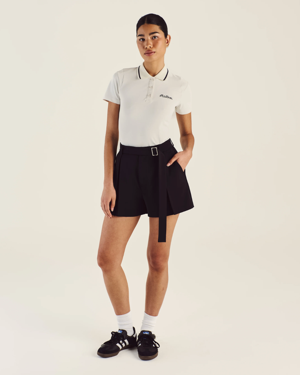 Paloma Polo