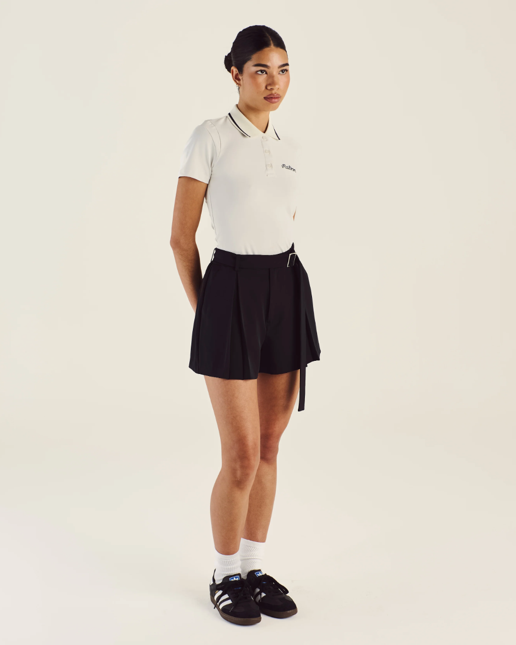 Paloma Polo